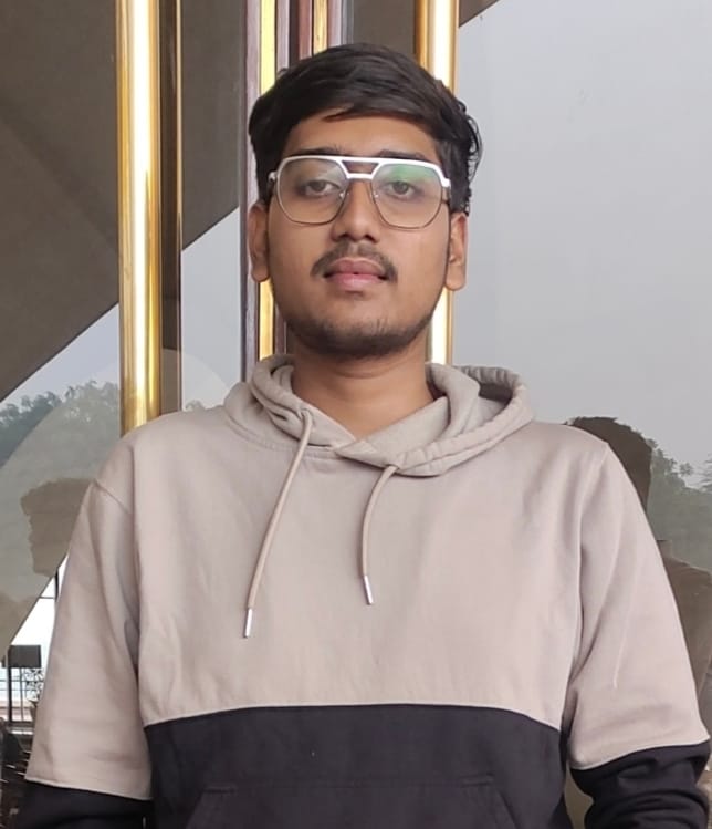 Gaurav Gupta - Software Engineer